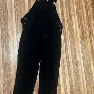 Wonder Nation Black Cotton Apparel